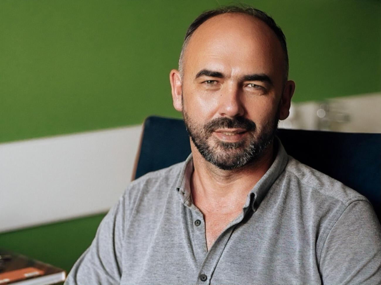 Волянский: Уже известно несколько тысяч вариантов вируса SARS-CoV-2