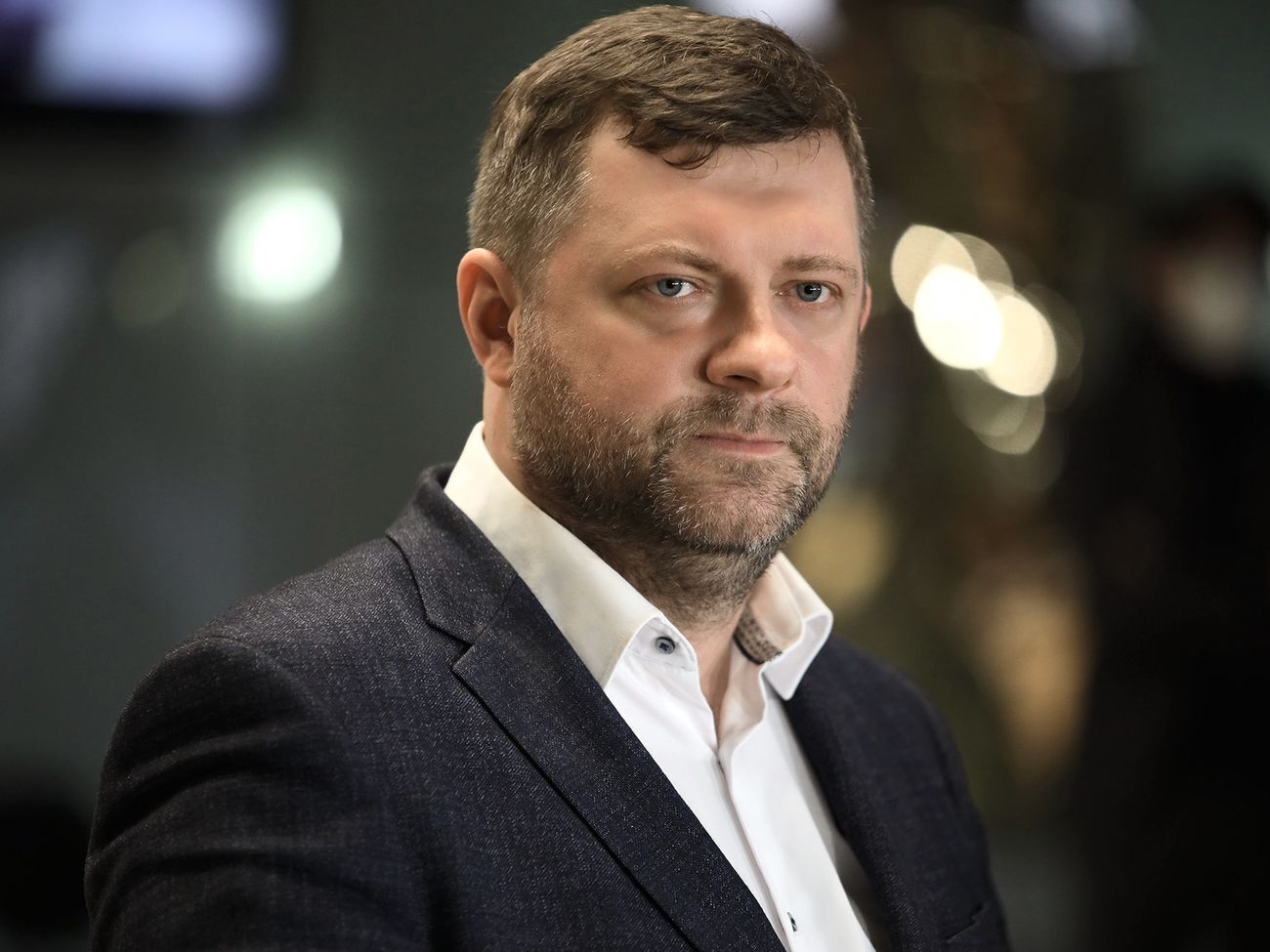 Корниенко: Могу предположить, что на 28 марта мы, скорее всего, не попадаем, потому что вряд ли успеем пройти все процедуры