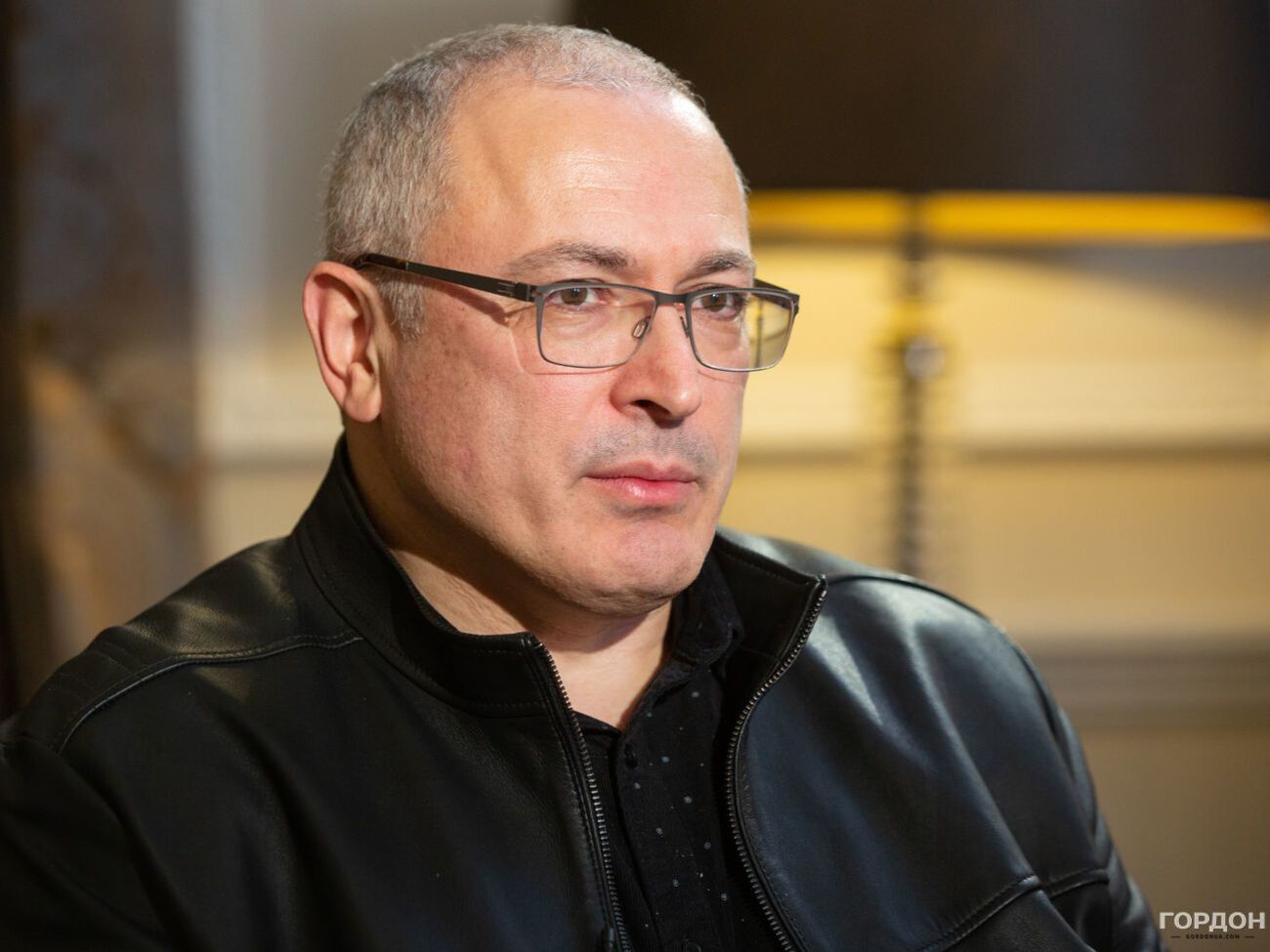 Ходорковський: Якби моїх вимог не виконали, я б однозначно помер