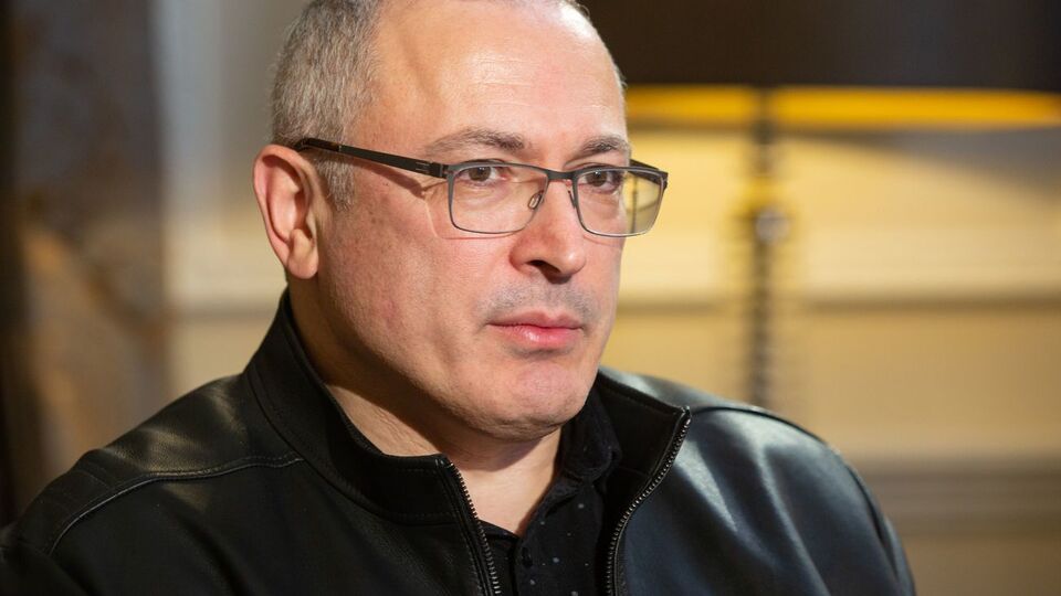 Ходорковський: Якби моїх вимог не виконали, я б однозначно помер