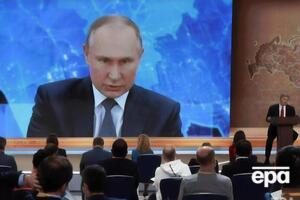 МЗС України Путіну: Росія має нарешті ухвалити рішення про виведення своїх збройних формувань із Донбасу