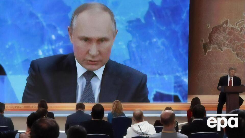 МИД Украины Путину: Россия должна, наконец, принять решение о выводе своих вооруженных формирований с Донбасса