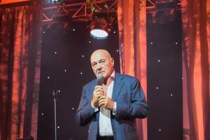 Познер: Страха у меня как такового нет, но беспокойство есть