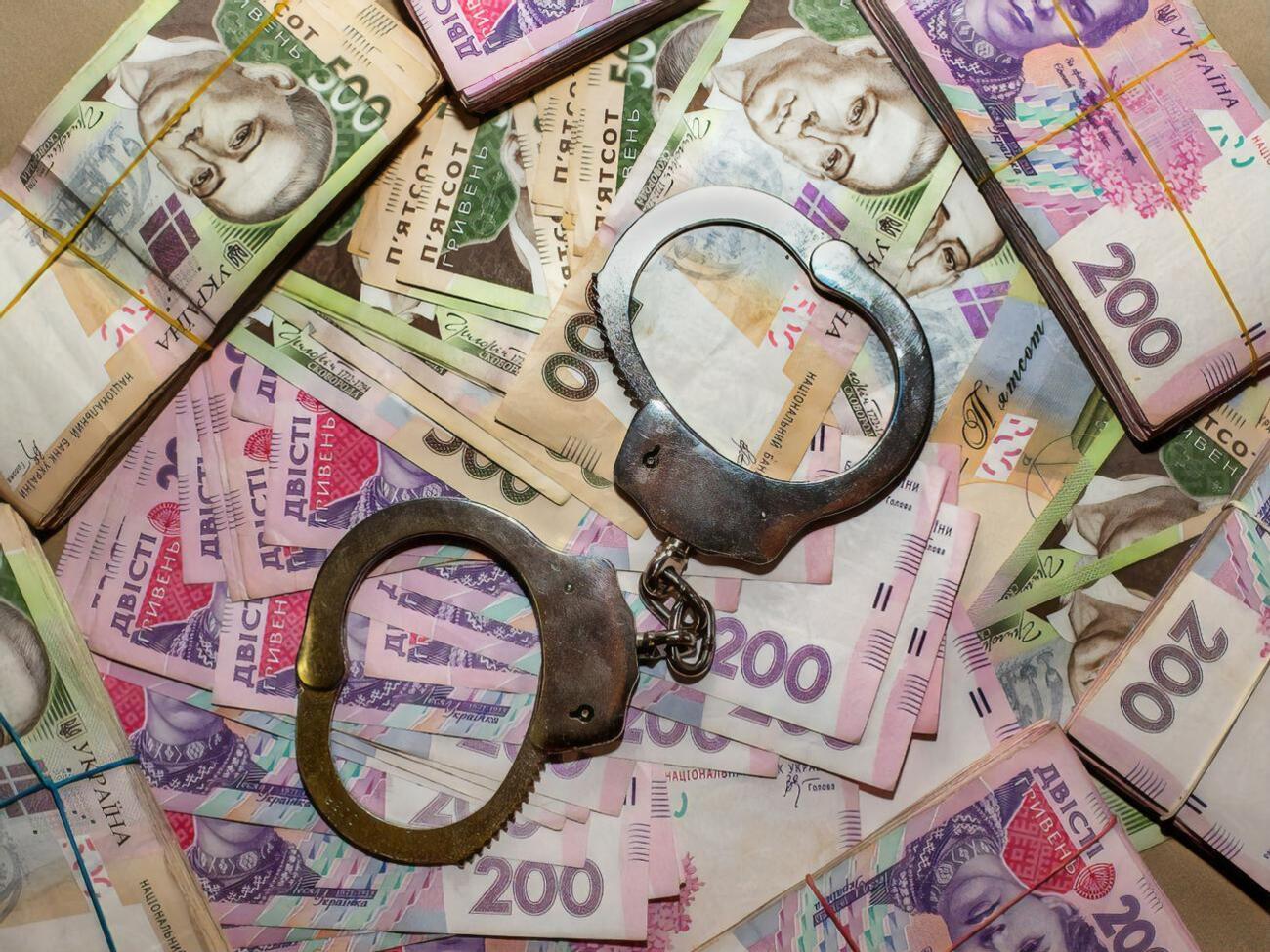 Обвинуваченому загрожує позбавлення волі строком на 12 років