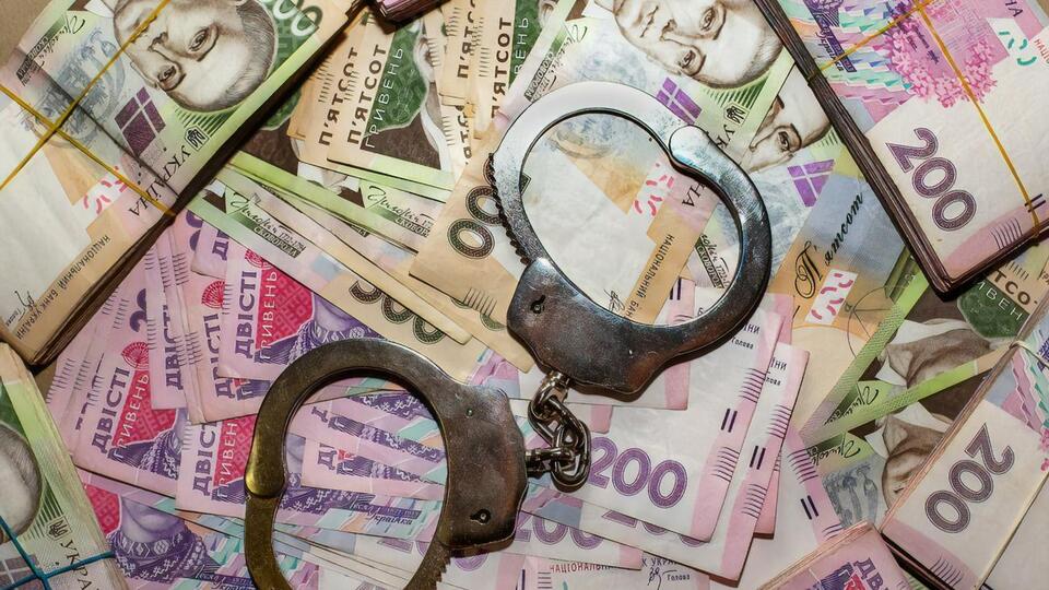 Обвинуваченому загрожує позбавлення волі строком на 12 років