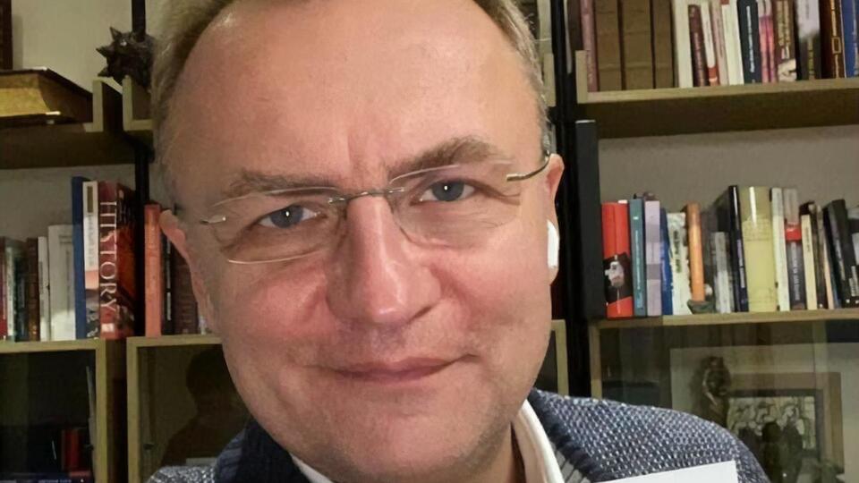 Садовый: За 15 лет никогда не болел так, чтобы оставаться дома