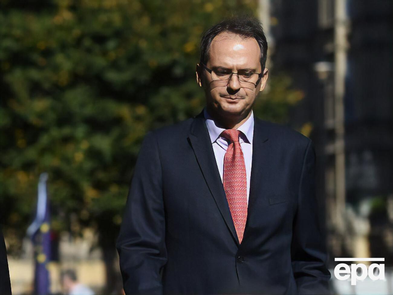 Грозев: Я&nbsp;ошарашенный просто, за голову держусь, выхожу из комнаты, потому что не могу поверить, что это происходит