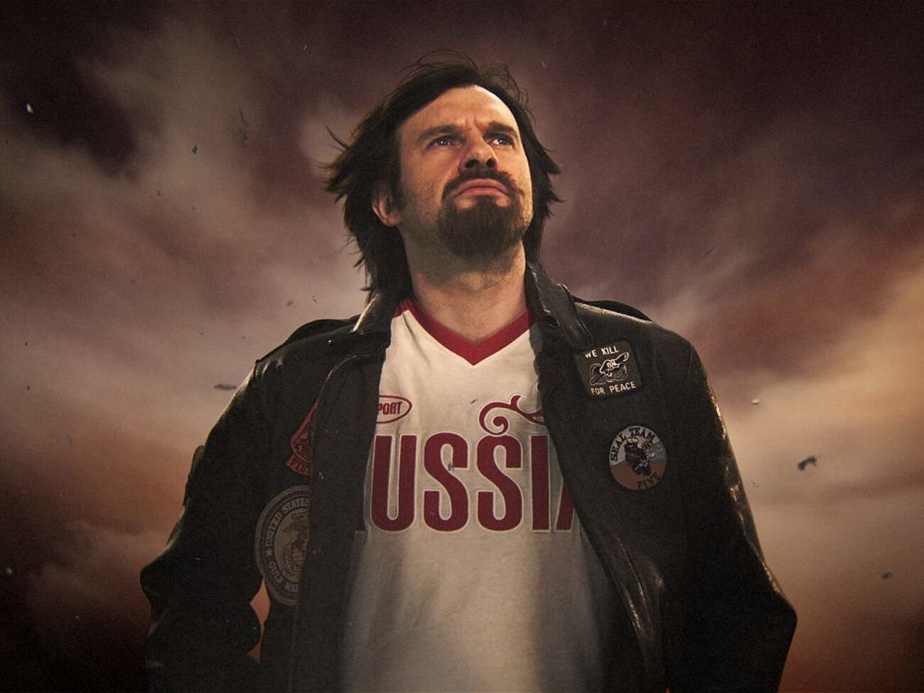 Почувши прізвище Путін, наші внуки будуть запитувати: "А це той злісний дідуган, який труси отруїв?"
