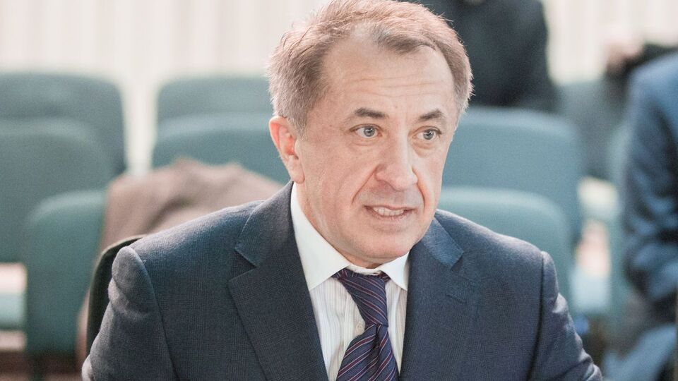 У грудні міжнародні резерви України зросли на $2 млрд, повідомив Данилишин
