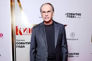 Гуськов является народным артистом России