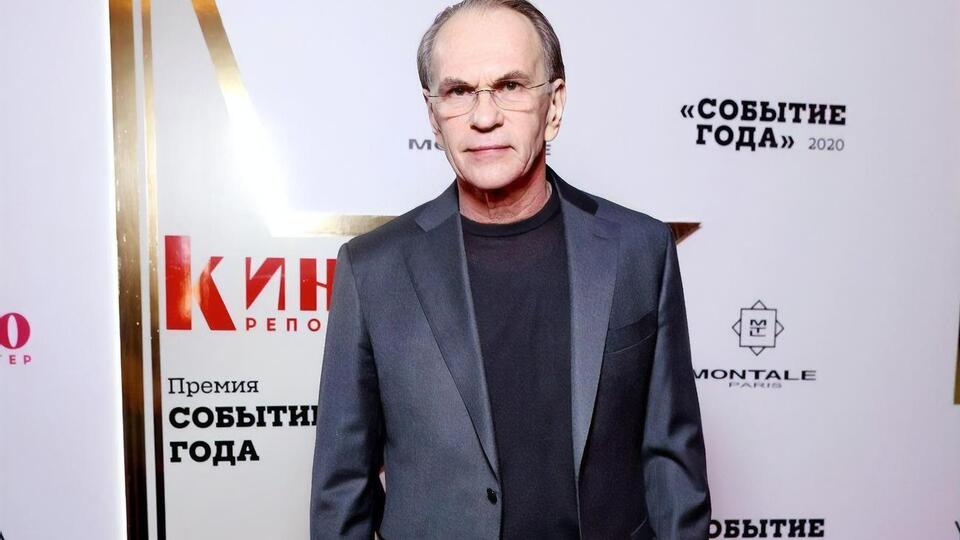 Гуськов – народний артист Росії