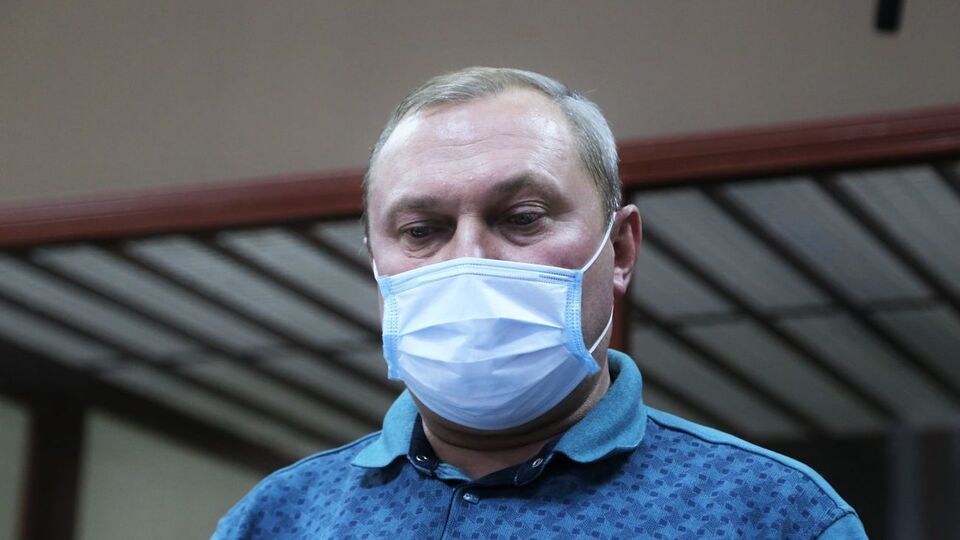 Глазунова подозревают в халатности и нарушении подготовки и правил полетов