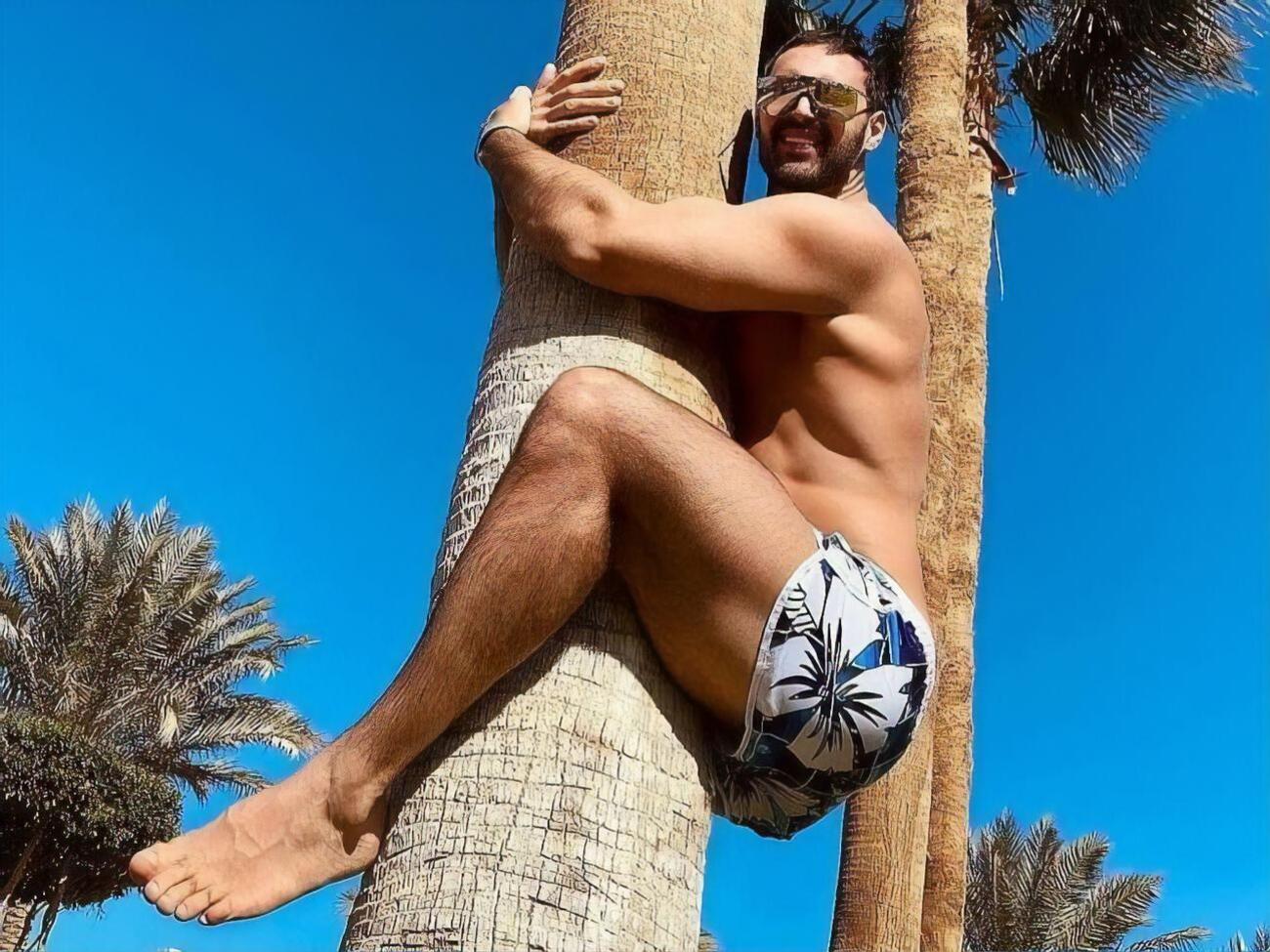 Козловский:&nbsp;Пока у вас хорошее настроение, вы непобедимы