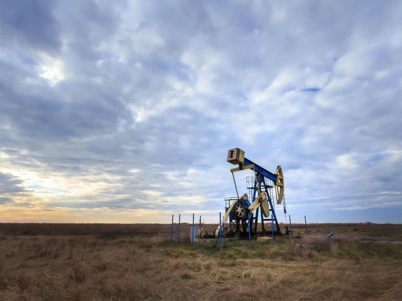 Разведанные запасы Жемчужного месторождения составляют 200 млн&nbsp;м&sup3; газа