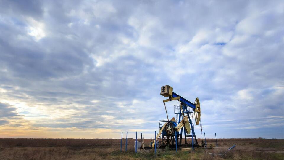 Разведанные запасы Жемчужного месторождения составляют 200 млн м³ газа