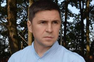 Подоляк: Я отношусь к категории людей, которые обезличено смотрят на все