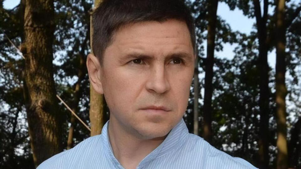 Подоляк: Я отношусь к категории людей, которые обезличено смотрят на все