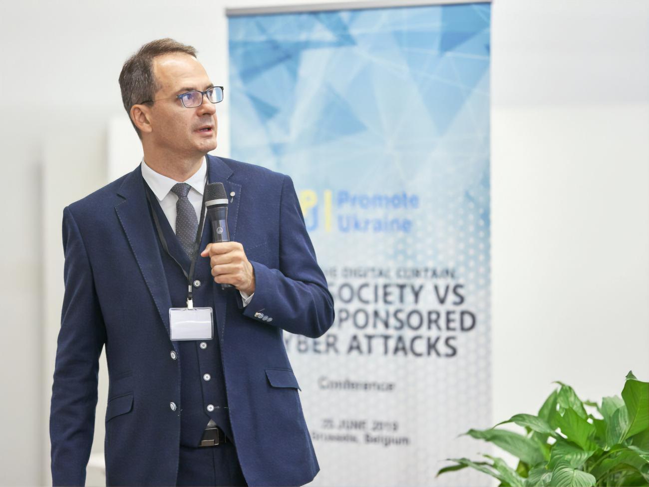 Грозєв: Якби операцію довели до кінця, це був би безпрецедентний протягом останніх 50 років успіх для будь-якої спецслужби