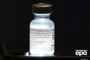 До конца 2020 года BioNTech и Pfizer планируют изготовить 50 млн доз вакцины против COVID-19