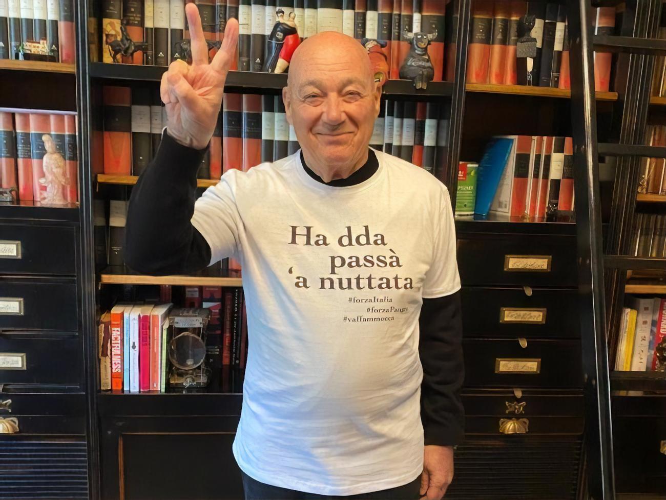 Познер: Я&nbsp;бы памятники Ленину убрал, все названия изменил бы