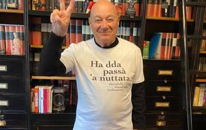 Познер: Я бы памятники Ленину убрал, все названия изменил бы