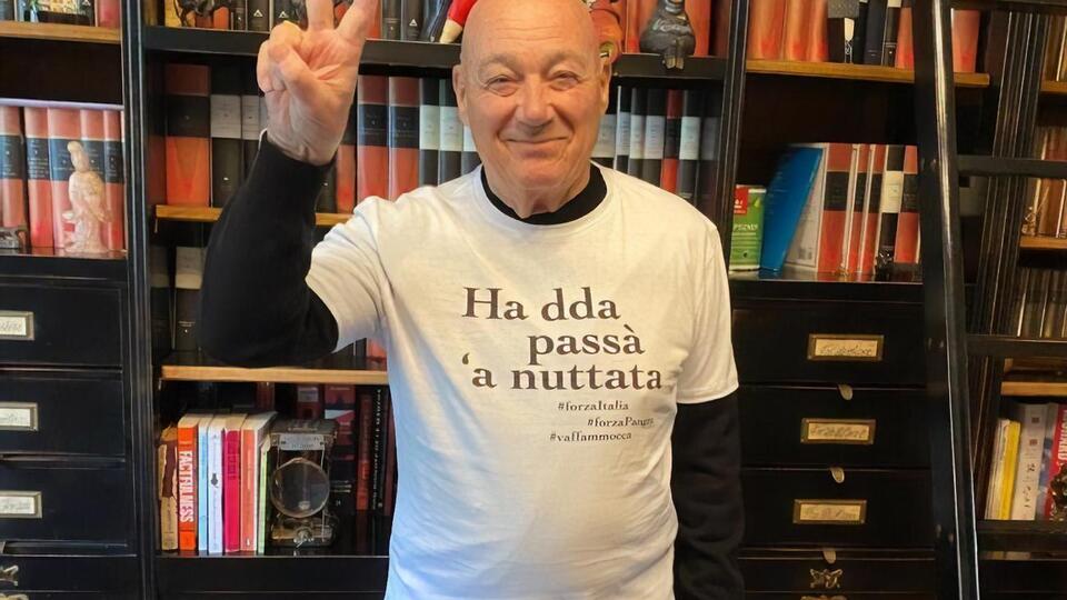 Познер: Я бы памятники Ленину убрал, все названия изменил бы