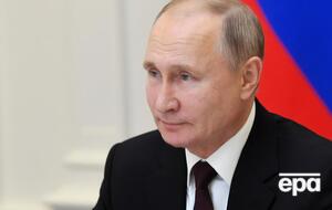 Путин подписал закон, который позволит получить неприкосновенность после сложения полномочий президента РФ