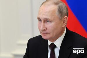 Путін підписав закон, який дасть змогу здобути недоторканність після складання повноважень президента РФ