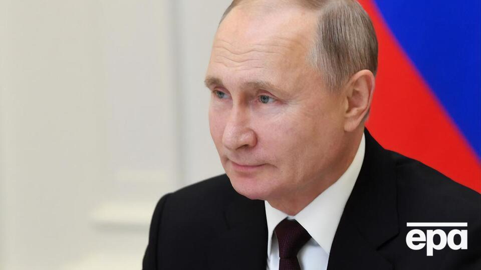 Путин подписал закон, который позволит получить неприкосновенность после сложения полномочий президента РФ