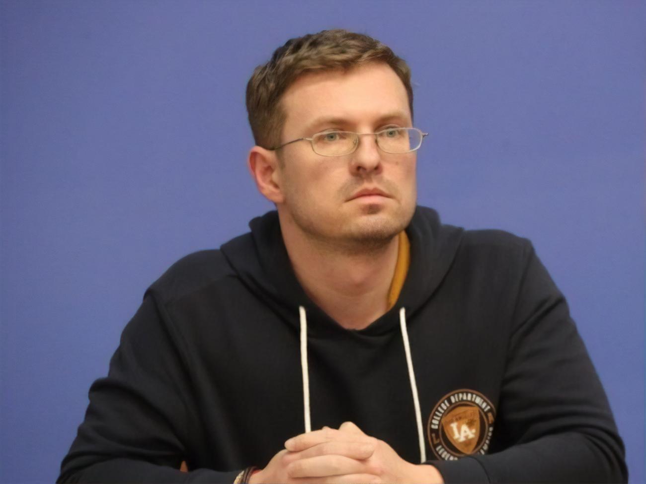 Кузін: Враховуючи&nbsp;виробничі потужності, є сподівання, що ми отримаємо вакцину від Astra Zeneсa