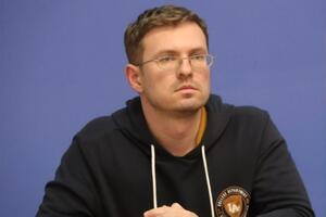 Кузін: Враховуючи виробничі потужності, є сподівання, що ми отримаємо вакцину від Astra Zeneсa