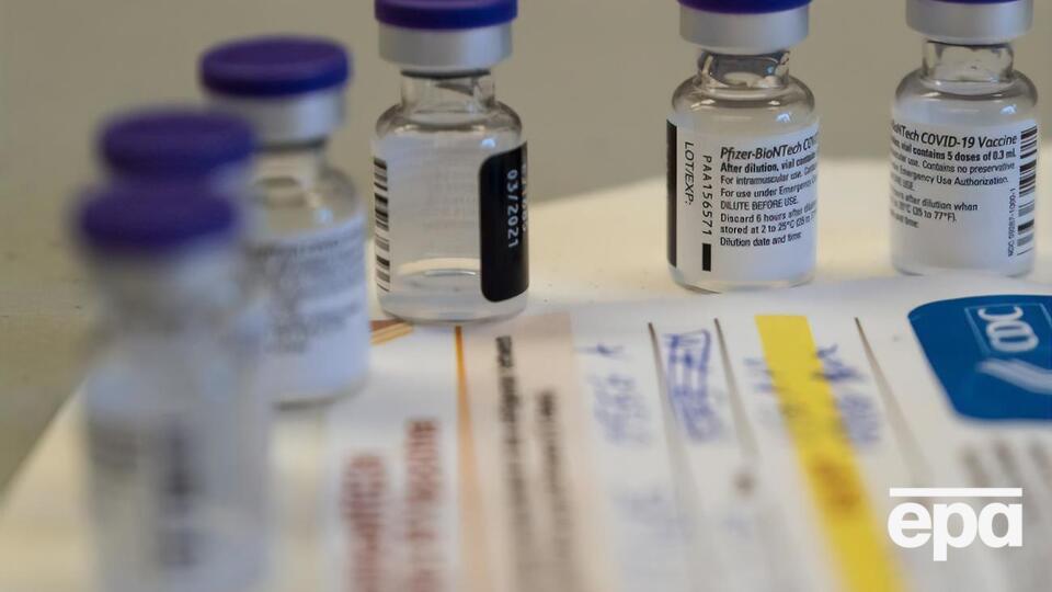Польща може стати посередником між Євросоюзом і Україною у процесі передання вакцини