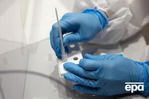 Новый штамм коронавируса обнаружили в Британии на прошлой неделе