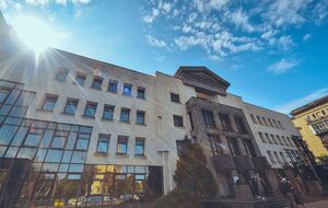Ходатайство об избрании меры пресечения для Татарова будет рассматривать ВАКС