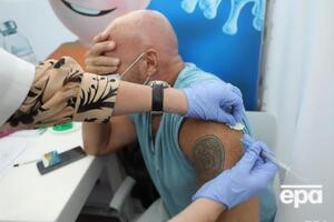 26,5% респондентов согласны вакцинироваться, если это будет бесплатно