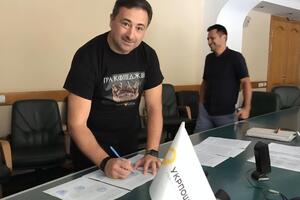 Смілянський заявив, що "Укрпошта" має намір звернутися до суду