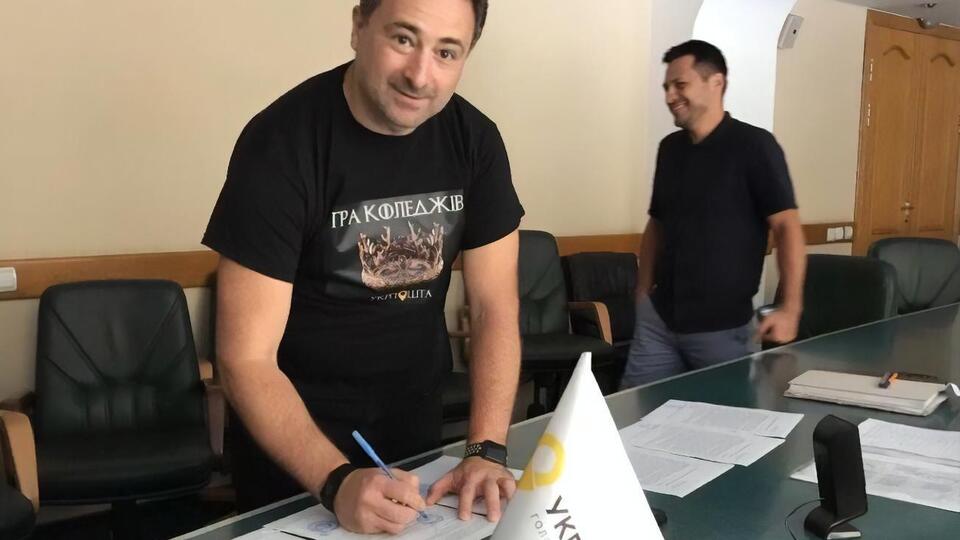Смелянский заявил, что "Укрпошта" намерена обратиться в суд