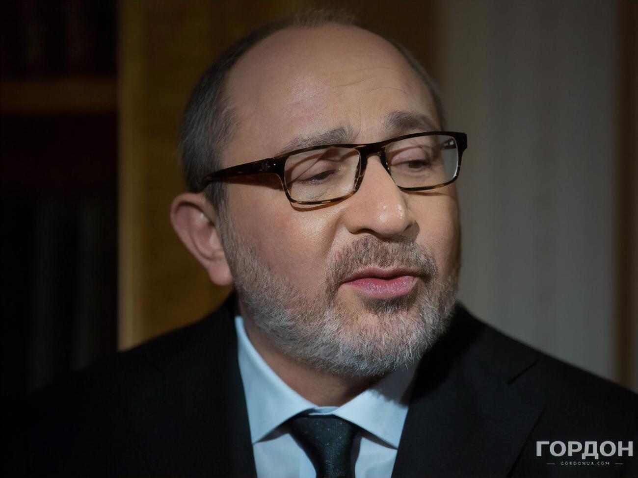 Кернес умер от осложнений COVID-19