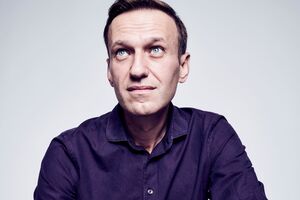 Навальний: Ці мерзотники чудово все знали. Бачили клінічну картину отруєння фосфорорганічними сполуками