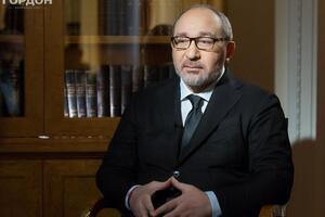 Кернес помер 16 грудня у Німеччині