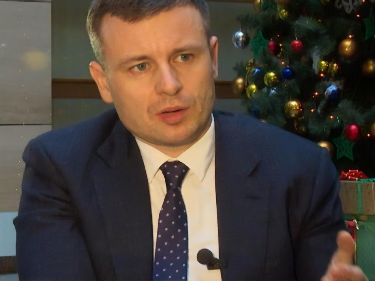 Марченко: Дефолту не буде