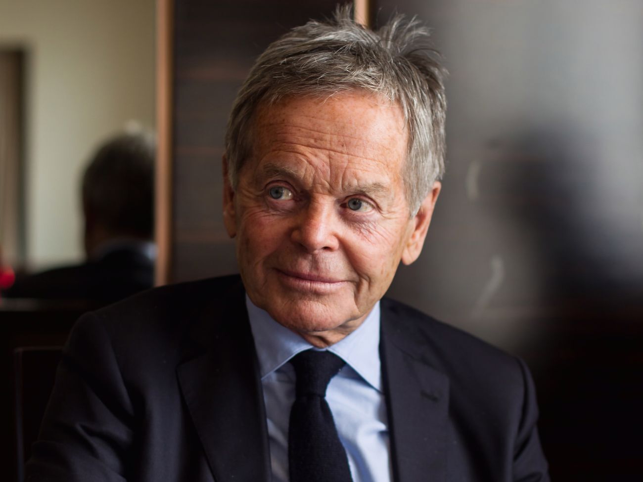 Мюррей:&nbsp;Вам нужно показать всем, что вы &ndash; Украина, а не часть России