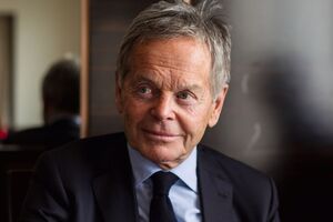 Мюррей: Вам нужно показать всем, что вы – Украина, а не часть России