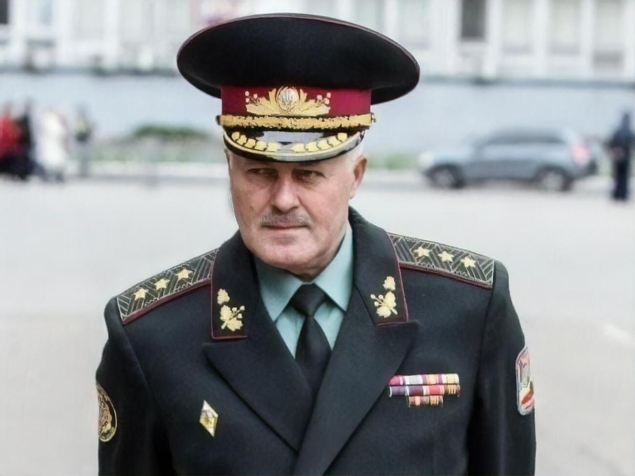 Замана: Колишнє і нинішнє керівництво України не визнало факту агресії з боку РФ