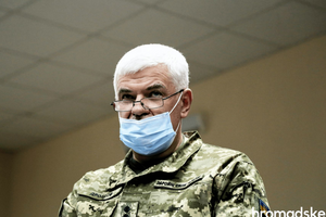 Дроздову сообщили о подозрении на прошлой неделе