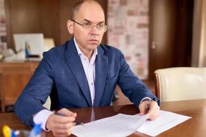 Смертность в Украине ниже, чем в других странах Европы благодаря медикам, считает Степанов