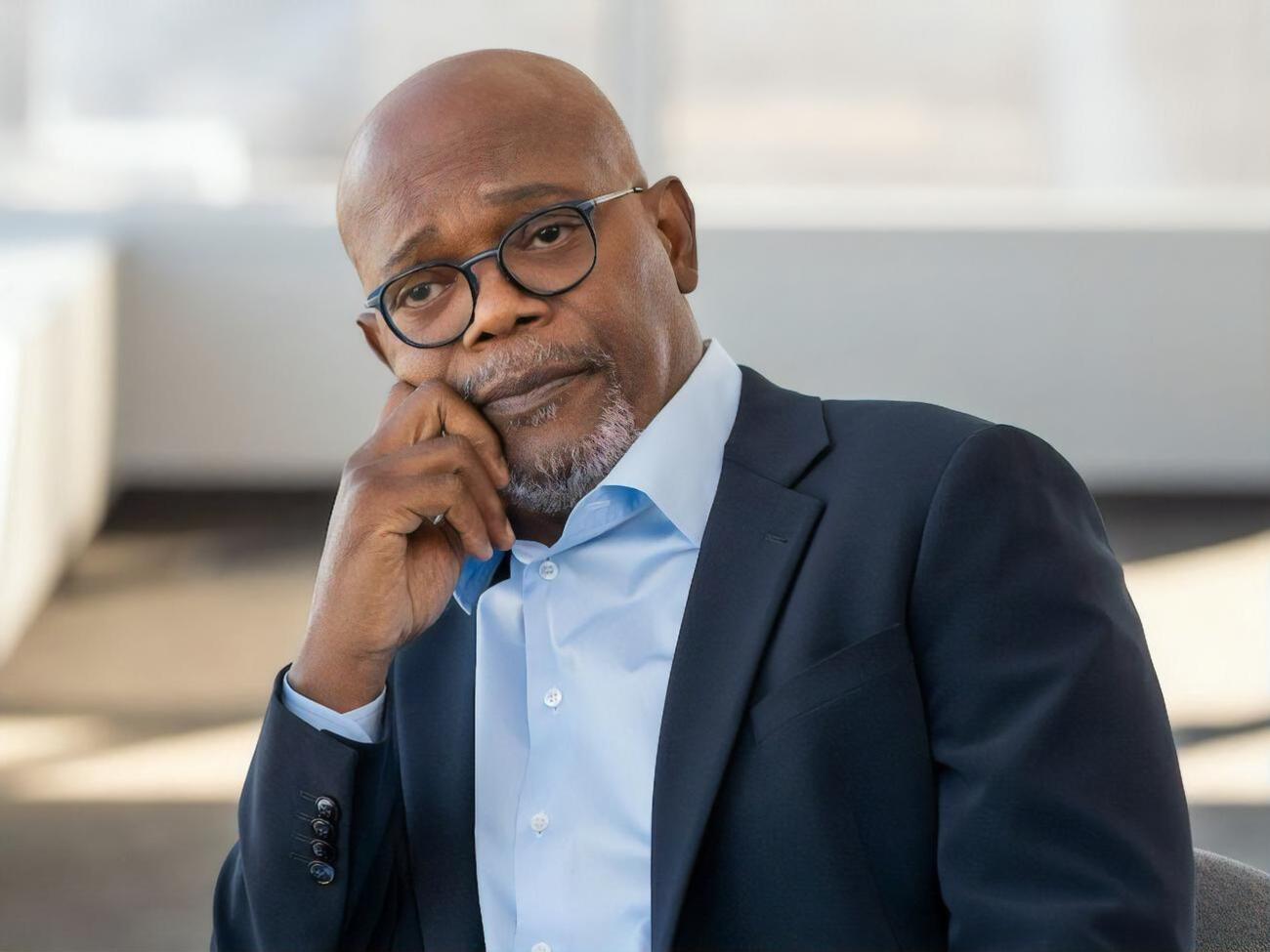 Одну из ролей исполнил&nbsp;Сэмюэл Л. Джексон