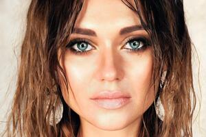 Саливанчук: Да, я могу быть такой