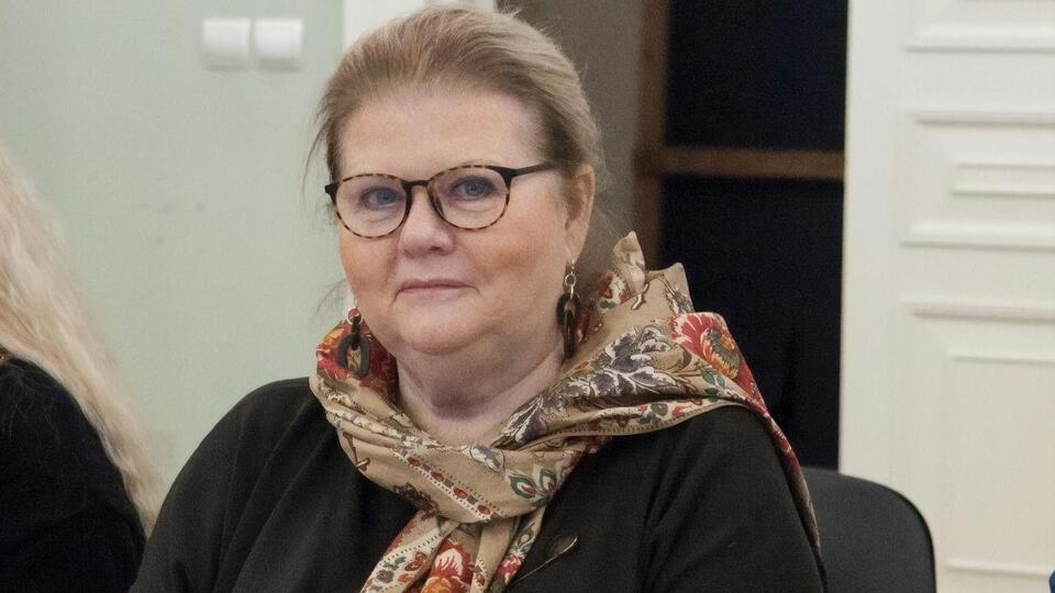 Муравьева, возможно, вернется к работе после новогодних празднкиов