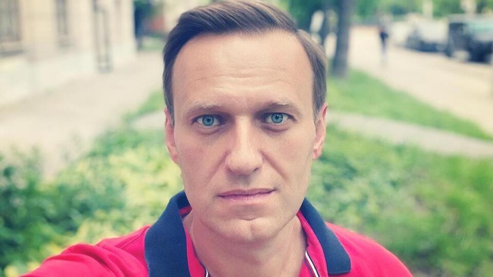 Затримання сталися після публікації Навального відео із дзвінком своєму потенційному отруйнику
